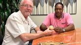 Former Goldpanner, World Series champ Dave Winfield to receive statue at Midnight Sun Game