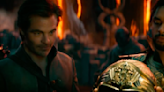 ‘Dungeons & Dragons: Honor Among Thieves’ Trailer: Chris Pine and Regé-Jean Page Steal in Fantasy World