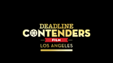 Contenders Film: Los Angeles Kicks Off Today Live: 29 Awards-Season Movies From 14 Studios