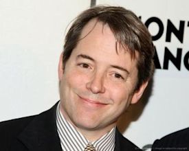 Matthew Broderick