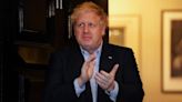 Johnson admits to ‘male-dominated’ No 10 but downplays claims of toxic culture