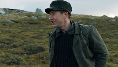 Barry Keoghan is joining Cillian Murphy and Rebecca Ferguson in the Peaky Blinders movie