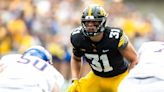 Commanders 2023 NFL draft prospect profile: Iowa LB Jack Campbell