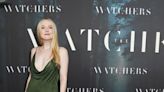 Dakota Fanning desea volver a trabajar con Ishana Night Shyamalan