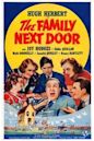 The Family Next Door (1939 film)