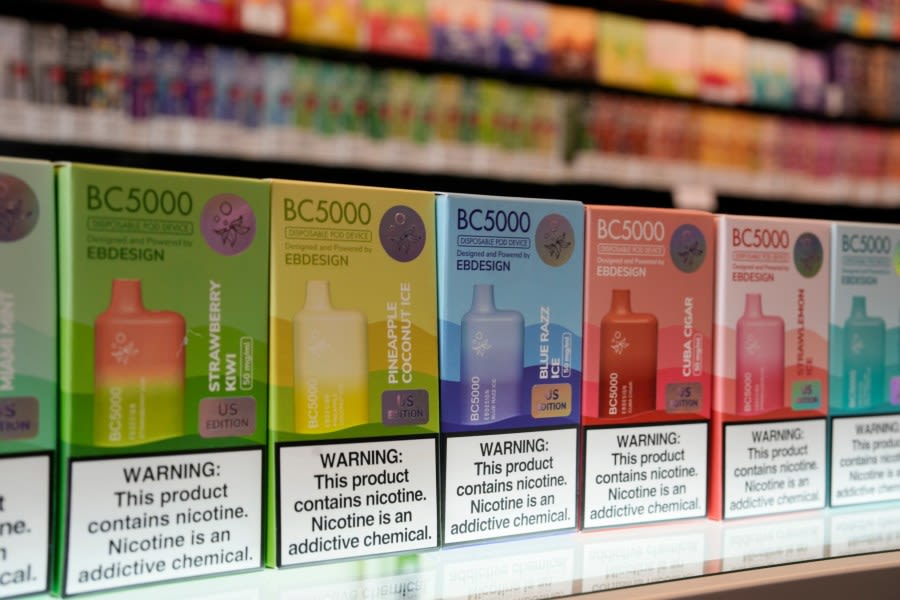 Oregon appeals court upholds Washington County’s ban on flavored tobacco