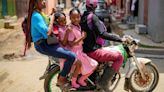 Haiti’s former capital seeks to revive its hey-day as gang violence consumes Port-au-Prince