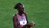 Olympic Gold Medalist Athing Mu to Miss Paris Games After Falling During Trials