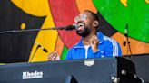 New Orleans’ own PJ Morton returns home to Jazz Fest with new music