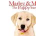 Marley & Me: The Puppy Years