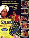 Sabu and the Magic Ring