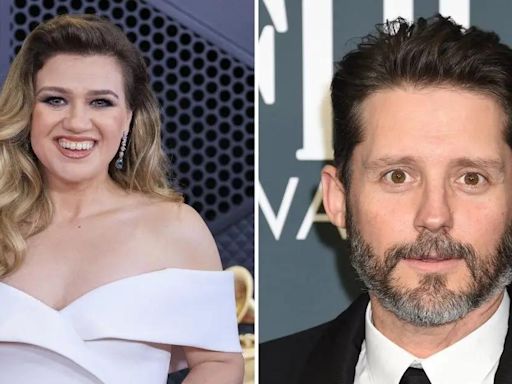 Kelly Clarkson 'Recovered Quickly' After 'Difficult' Divorce From Brandon Blackstock: She 'Has No Regrets'