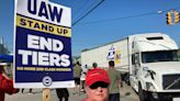UAW wants pensions restored as members worry if 401(k) will be enough to retire