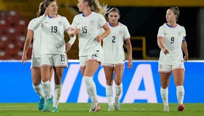 Estados Unidos - Alemania: Horario, TV; cómo y dónde ver el Mundial Sub 20 femenil