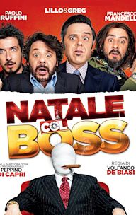 Natale col boss