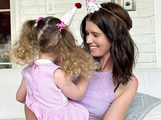 Katherine Schwarzenegger Reveals the Sweet Mother's Day Gift Her Daughter Has Planned: 'Fun Chaos' (Exclusive)