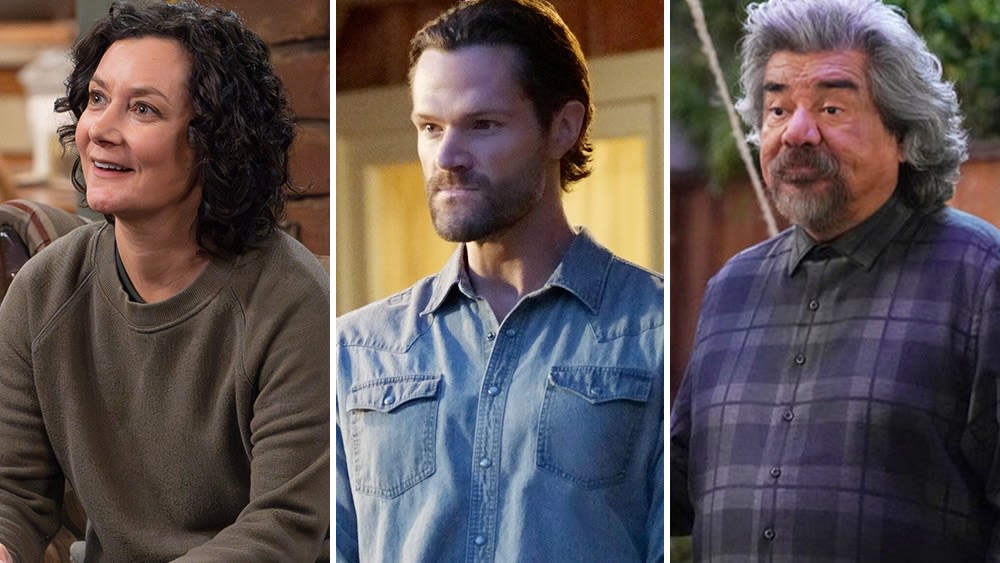 Bubble Shows ‘The Conners,’ ‘Walker,’ ‘Lopez vs. Lopez’ and Other Series Await Their Fate as Upfronts Approach