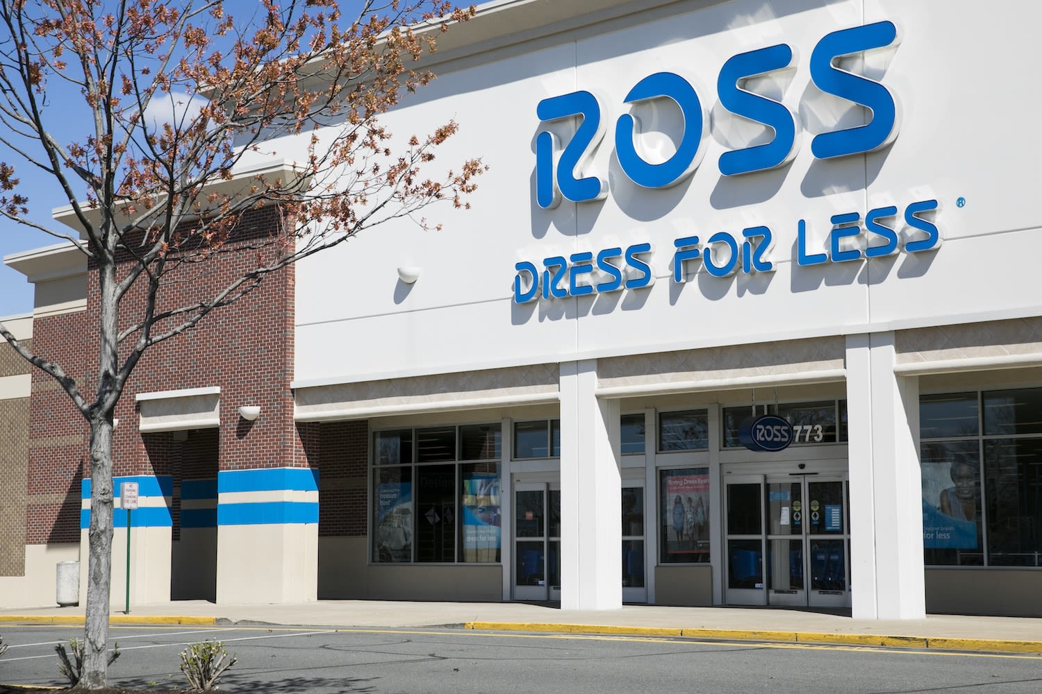 Ross Stores Plans $450 Million North Carolina Distribution Center