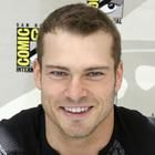 Shawn Roberts