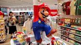 Nintendo announces 2025 opening of store in Union Square
