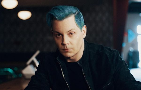 Jack White Surprise-Releases New Solo Album, Available Only at Third Man Record Stores