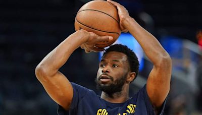 Warriors Trade Pitch Swaps Wiggins for $95 Million 'Perfect Fit'