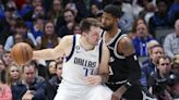 Luka Doncic Gets Honest on Beating Clippers in Playoffs for First Time