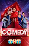 Comedy Club (TV program)