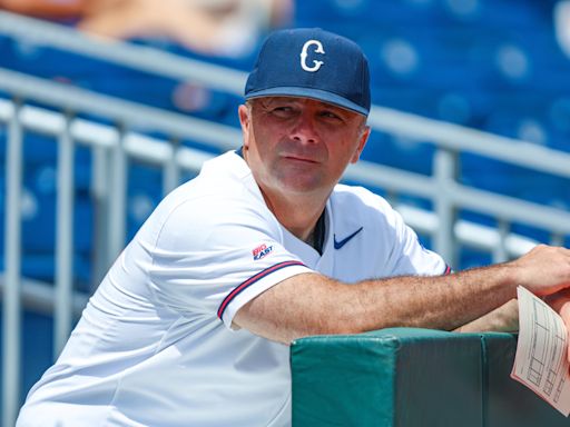 UConn baseball team eliminated from Big East Tournament in two games