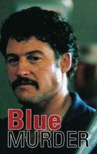 Blue Murder (miniseries)