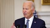 There is a measure of desperation in Biden’s ceasefire plan