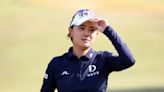 Na Yeon Choi makes hole-in-one in her final LPGA event, leaves tour with new BMW and no regrets