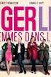 Tiger Lily, 4 femmes dans la vie