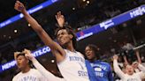 Memphis transfer Emoni Bates chooses Eastern Michigan over Louisville basketball, others