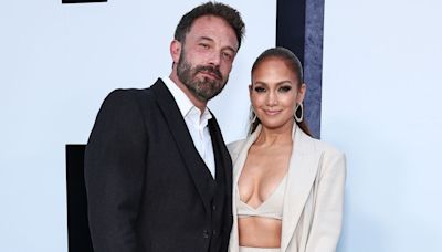 Ben Affleck Didn't Like 'Pen Affleck' Nickname Came Out In JLo's Doc, And An Insider Explains It’s ‘...