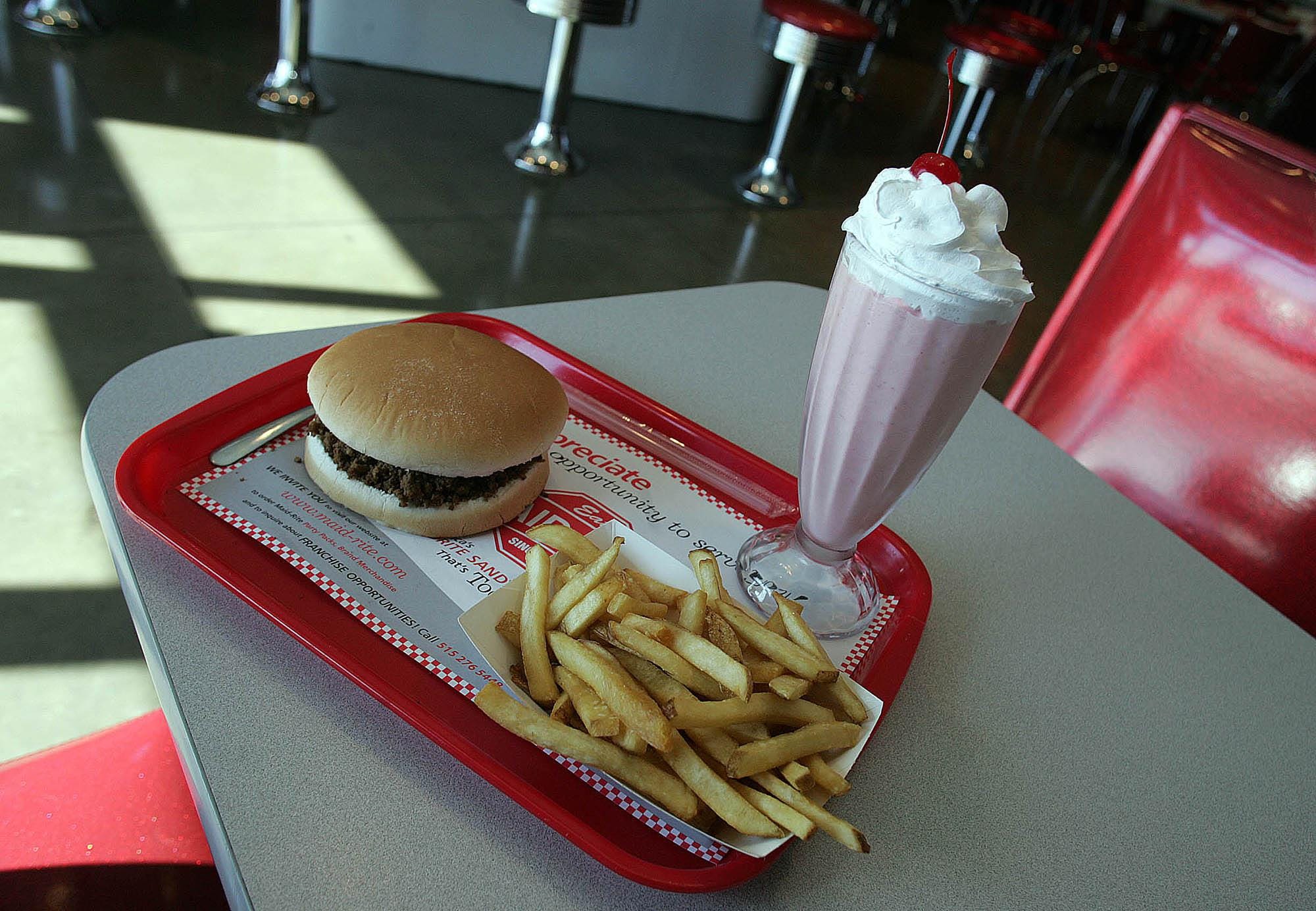 What is a Maid-Rite? Where to find the Iowa's iconic loose-meat sandwich: