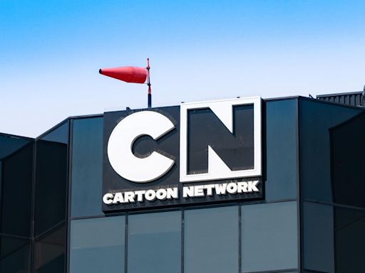 Warner Bros Discovery Shuts Down Cartoon Network Website