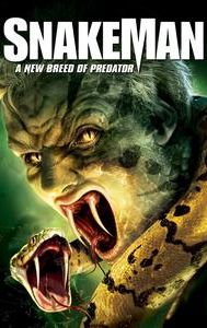 Snakeman (film)