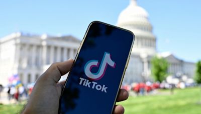 Senate poised to pass bill that could ban TikTok