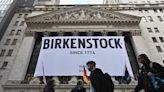 Birkenstock has an advantage that others in the 2023 IPO class don't have