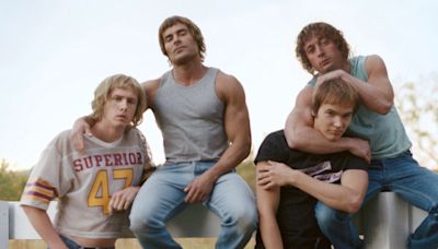 How To Watch A24’s ’The Iron Claw’ Starring Zac Efron On Streaming