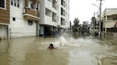 Tres personas mueren electrocutadas a causa de las lluvias monzónicas en el oeste de India