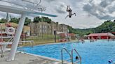 'This is hope': Calhoun County opens first public swimming pool in 19 years