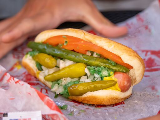 6 Hot Dog Chains That Use the Highest Quality Ingredients In 2024