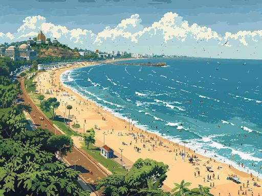 Discover The Top 8 Exotic Beaches Near Mumbai For Your Next Getaway