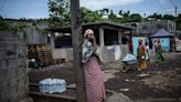 Mayotte: près de 200 cas de choléra, trois foyers actifs dans la commune de Mamoudzou