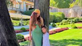 Pregnant Chrissy Teigen Shares Glimpse Into Family's Italian Vacation