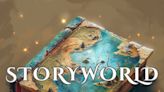 StoryWorld - A Revolutionary App Unleashing Intriguing Story Narration Creativity with Inventive AI and Technological Features