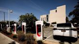 Elon Musk Just Laid Off the Entire Supercharger Team