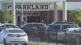 Extra law enforcement at Parkland High School after gun goes off, injuring a student
